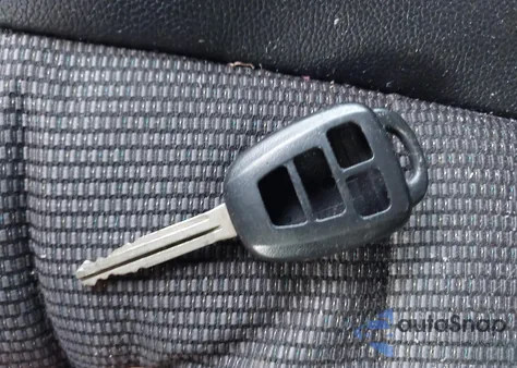 2016 Toyota Corolla S Plus z USA, uszkodzony, nr VIN 2T1BURHE4GC592309